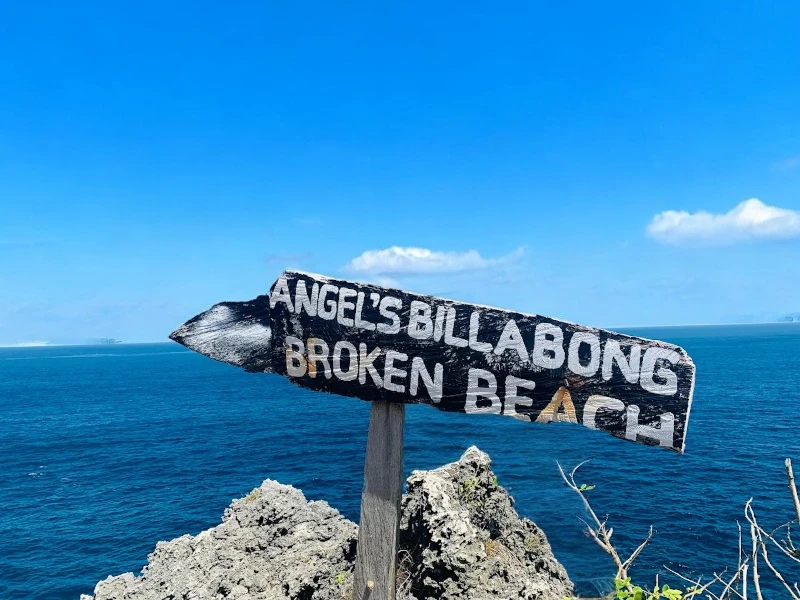 Angel’s Billabong – Pesona Kolam Alami di Bali yang Wajib Dikunjungi