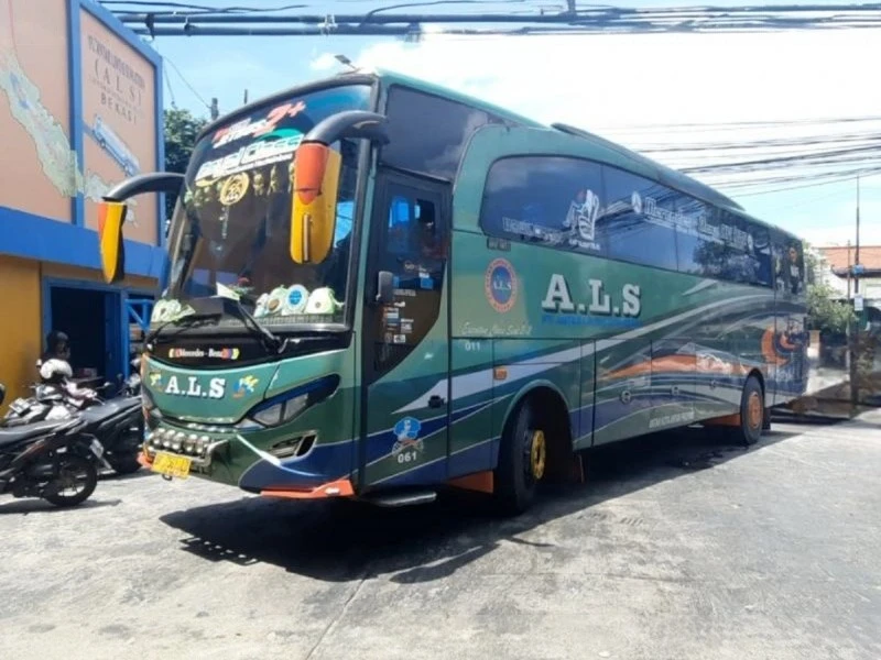 ALS