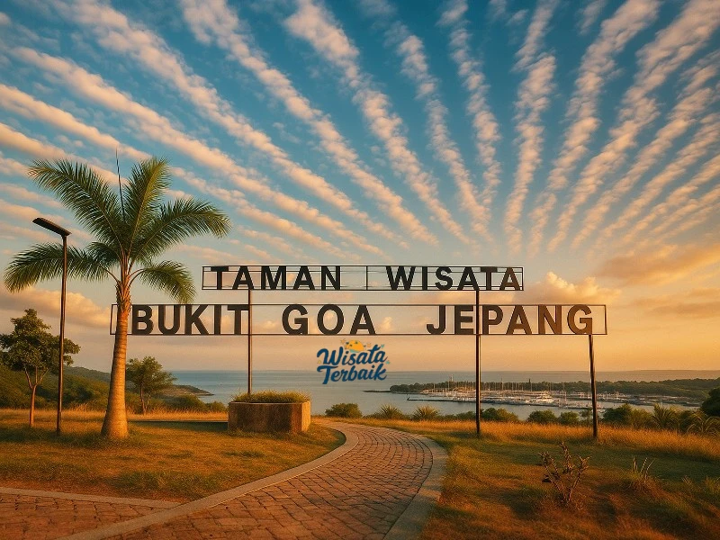 Misteri Goa Jepang Tarakan: Wisata Sejarah Menegangkan di Tengah Hutan Kalimantan Utara