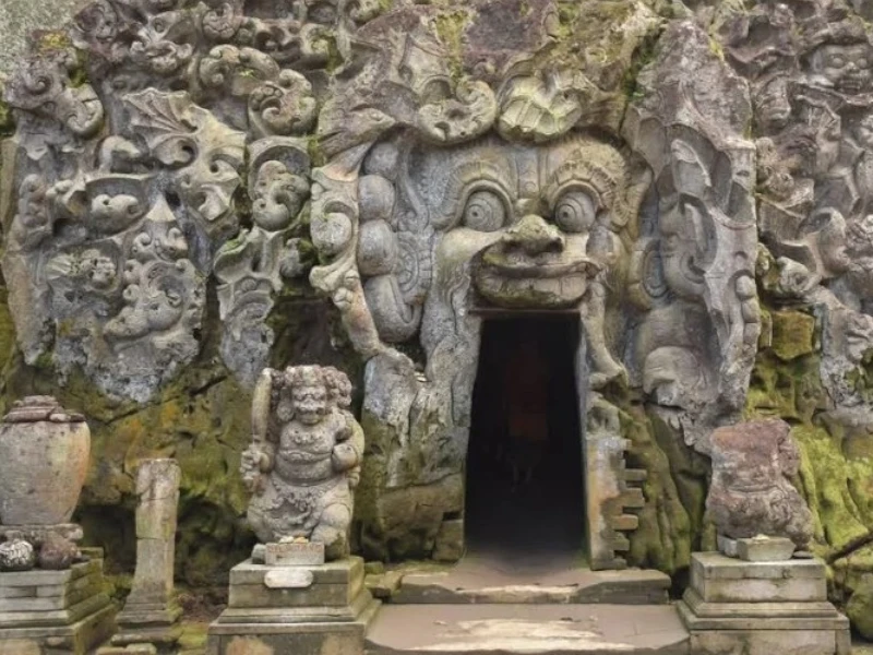 Goa Gajah – Keajaiban Sejarah dan Budaya Bali yang Menakjubkan