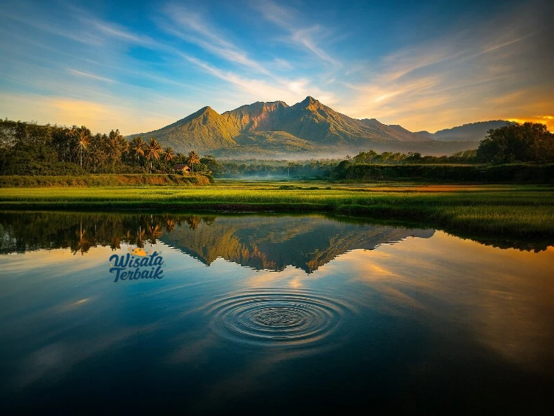 Gunung Galunggung