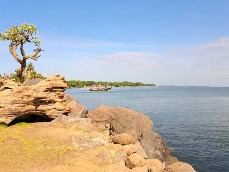 Pantai Muara Kasih Situbondo: Keindahan Tersembunyi di Pesisir Jawa Timur