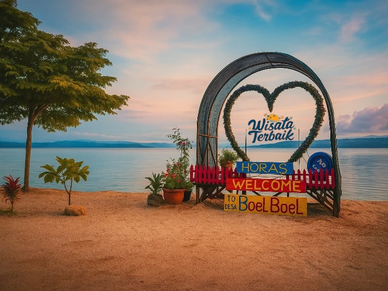 Pantai Lumban Bulbul