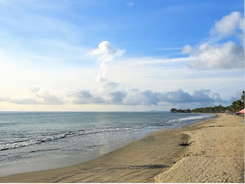 Eksplorasi Pantai Anyer: Wisata Bahari Eksotis di Banten yang Memesona