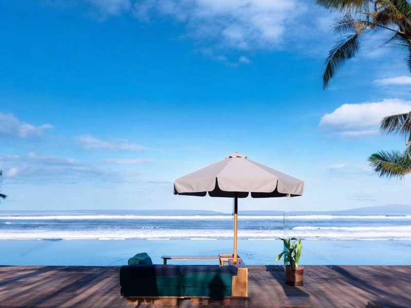 Potato Head Beach Club Bali