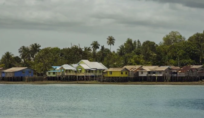 Pulau Penyengat, Pusat Adat dan Kebudayaan Melayu