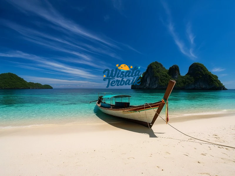 Pulau Misool