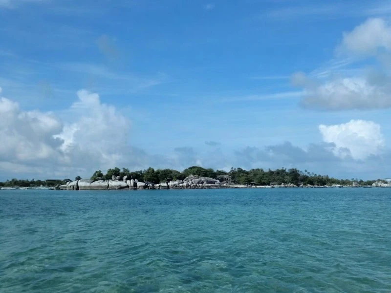 Eksplorasi Pulau Bangka: Surga Wisata di Ujung Timur Sumatera