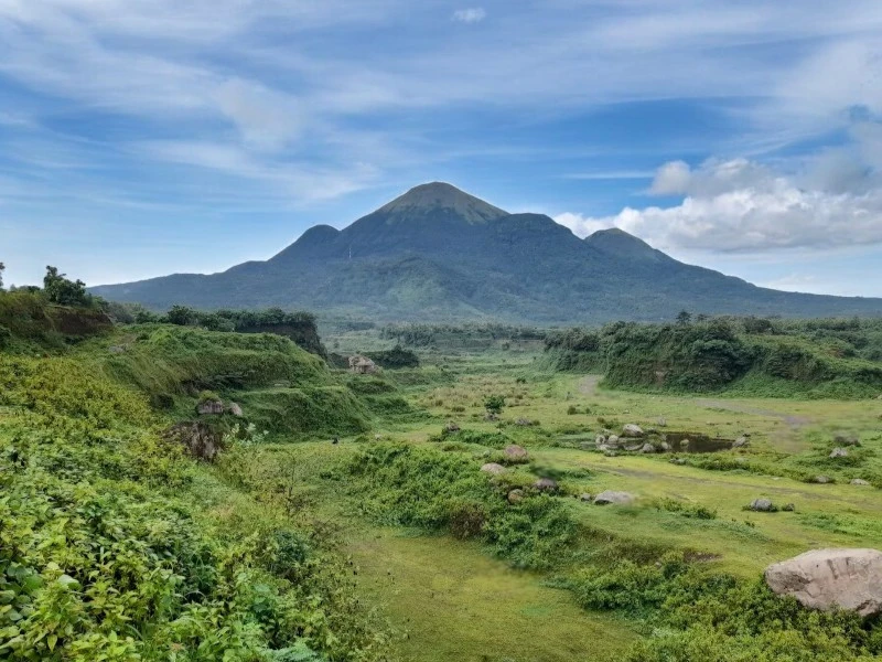 Pesona Ranu Manduro: Surga Tersembunyi di Kaki Gunung Penanggungan