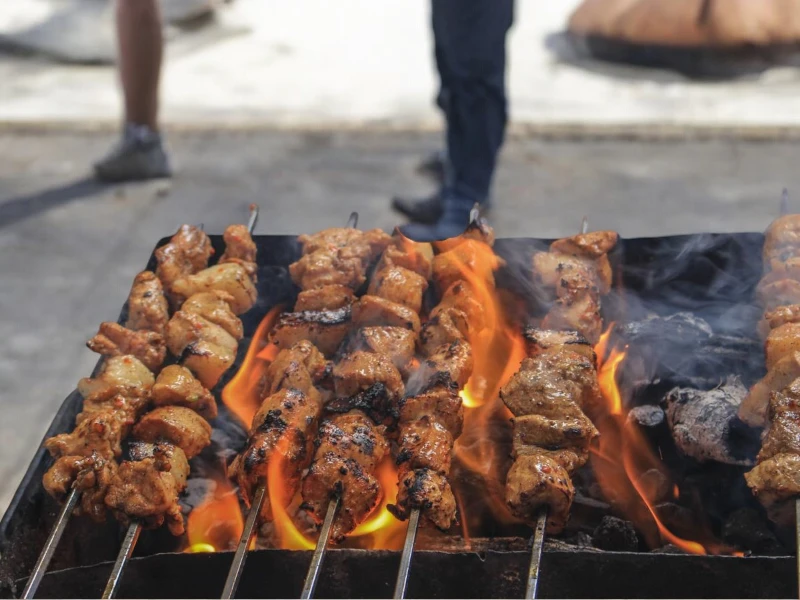 7 Tempat Makan Hits dan Paling Banyak Dikunjungi di Pekalongan