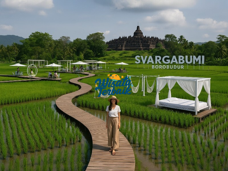 svargabumi borobudur