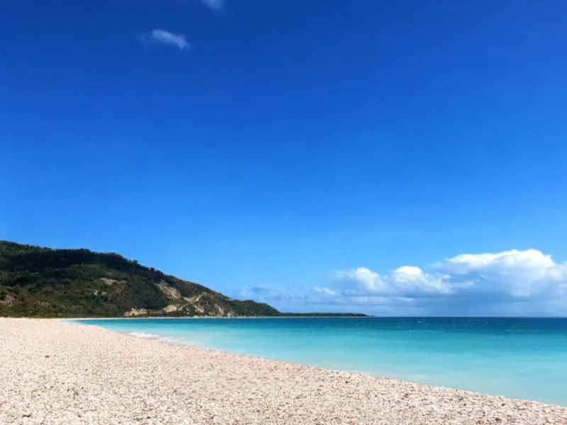 Pantai Kolbano: Surga Tersembunyi di Ujung Timur Indonesia