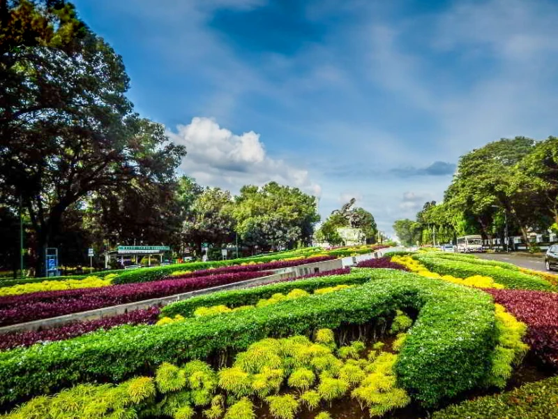 Taman Suropati, Jakarta: Oase Hijau di Tengah Hiruk-Pikuk Ibu Kota