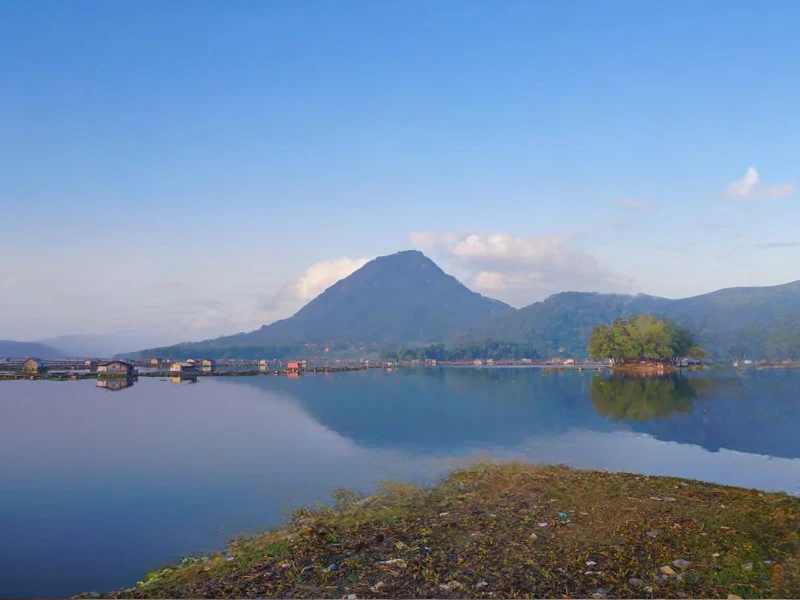 Keindahan Alam di Waduk Jatiluhur: Tempat Wisata yang Wajib Dikunjungi